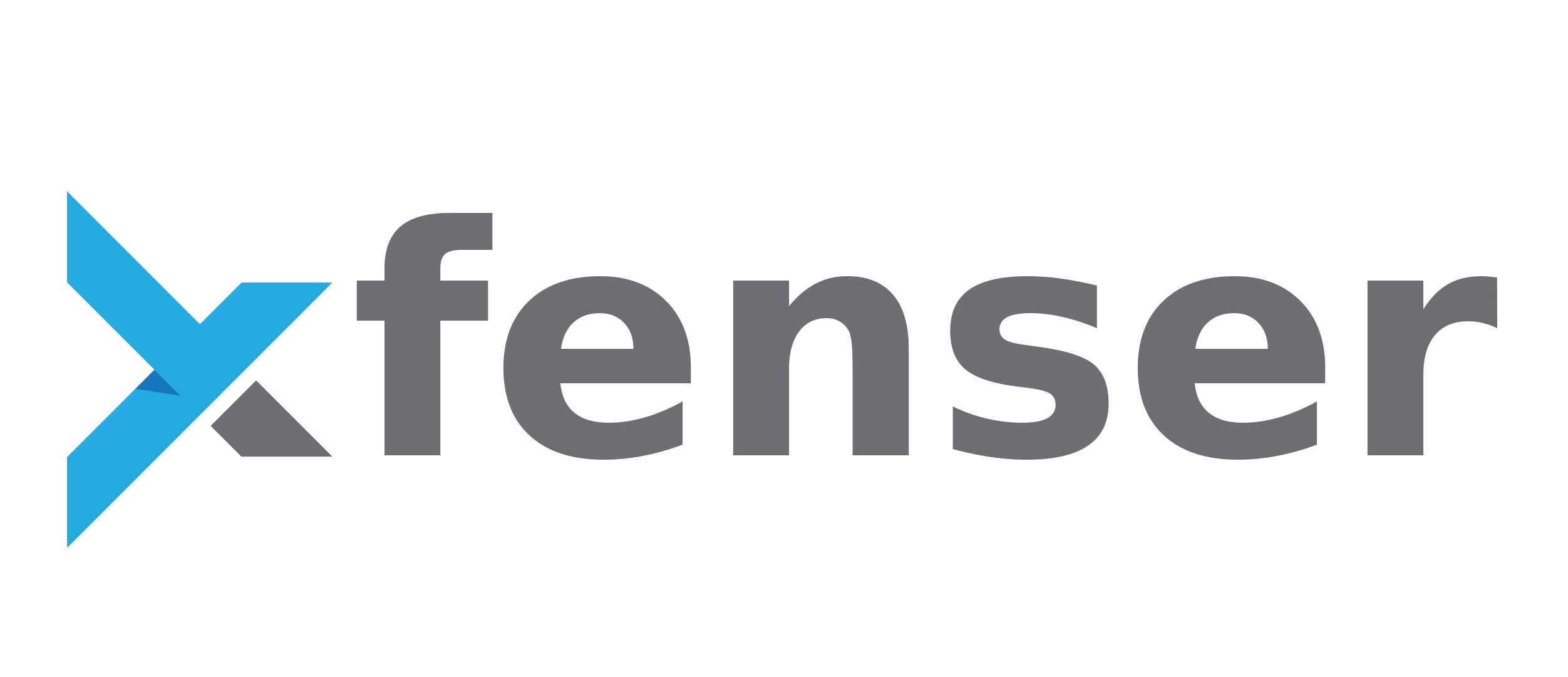xfenser logo